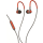 Słuchawka Logitech 300vi Ultimate Ears pomarańczowe ( iPod iPhone )
